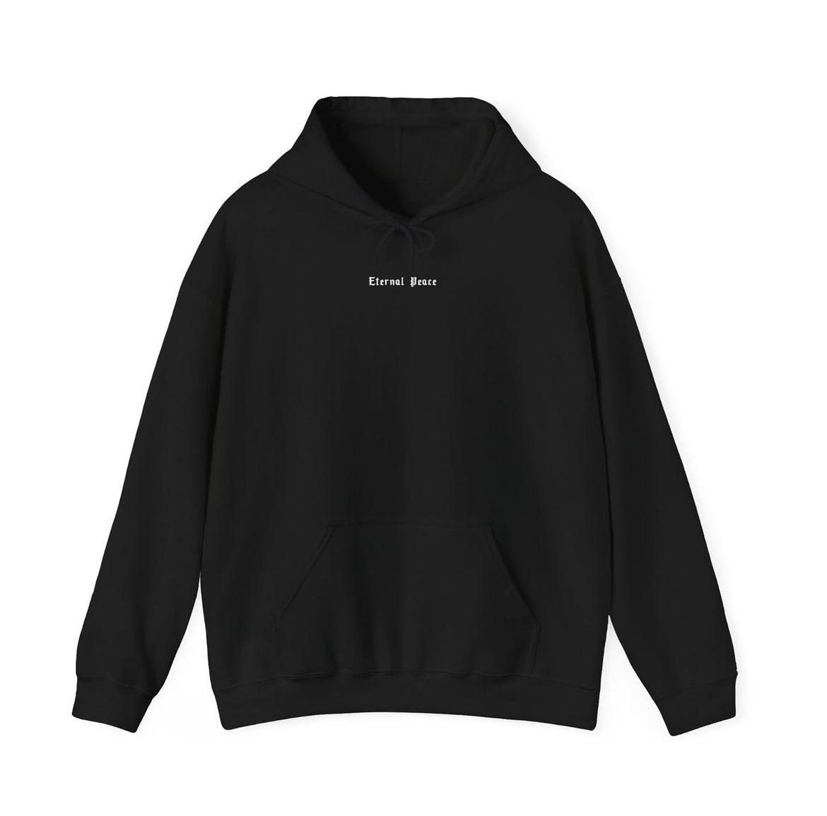 Eternal Peace Hoodie