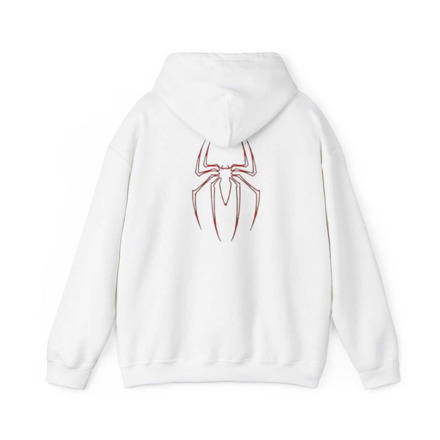 SPIDY HOODS (COUPLE EDITION)