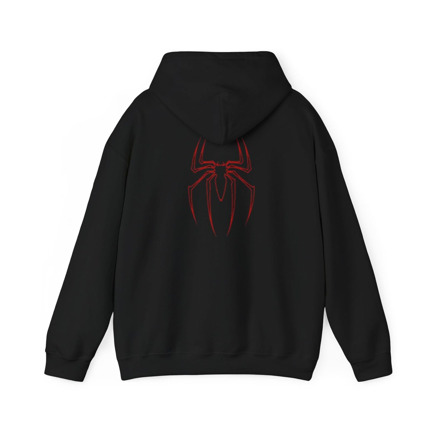 SPIDY HOODS (COUPLE EDITION)